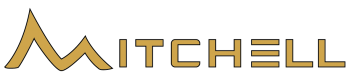 Mitchell Music Logo