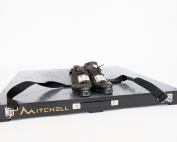 Mitchell Dance floor | Portable Sprung Dance Floor | Enhance your practice and performance without the risk of injury.