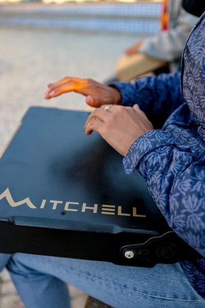 Rhythm Workshop Rhythm Workshop